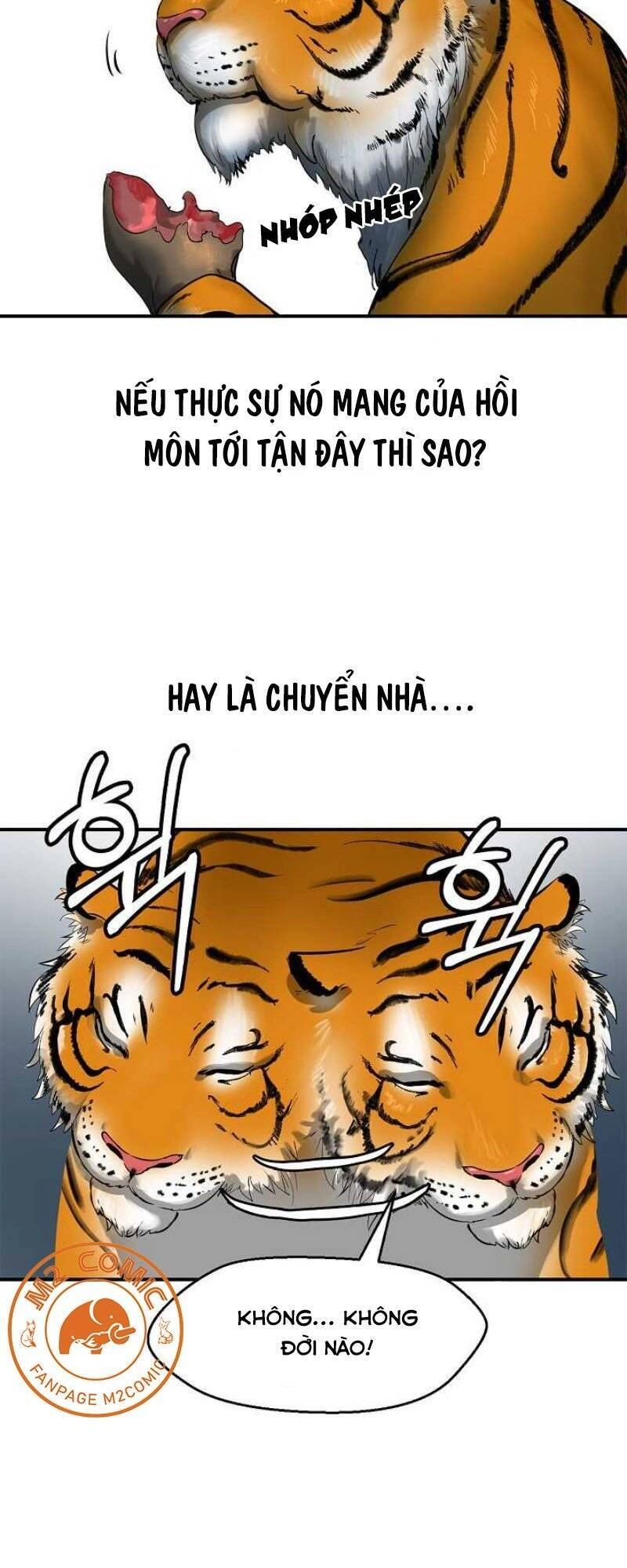 Lãng Tiên Kỳ Đàm Chapter 3 - 43