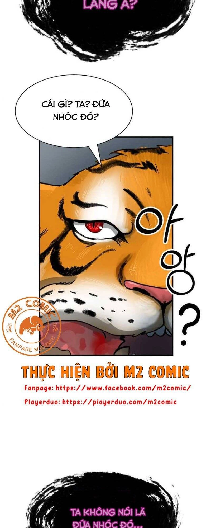 Lãng Tiên Kỳ Đàm Chapter 3 - 46