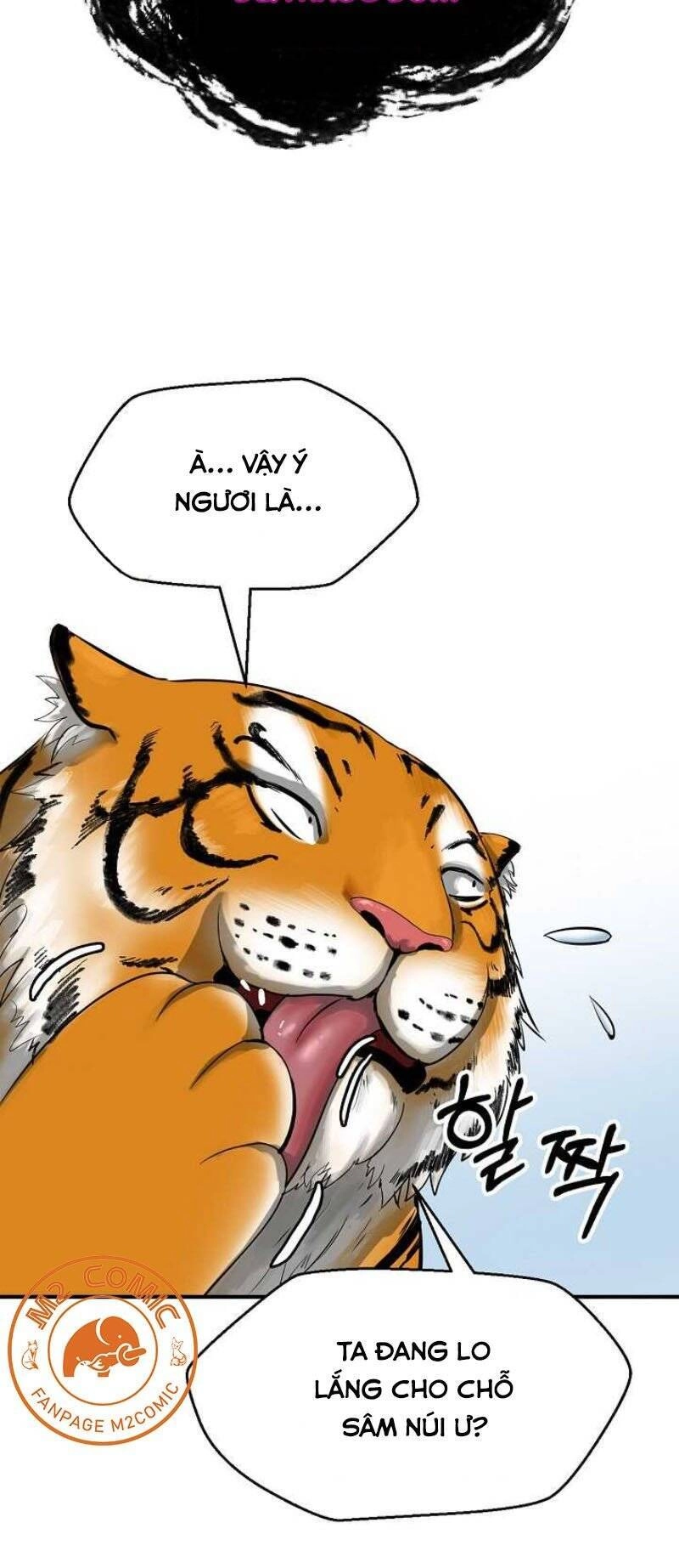 Lãng Tiên Kỳ Đàm Chapter 3 - 47