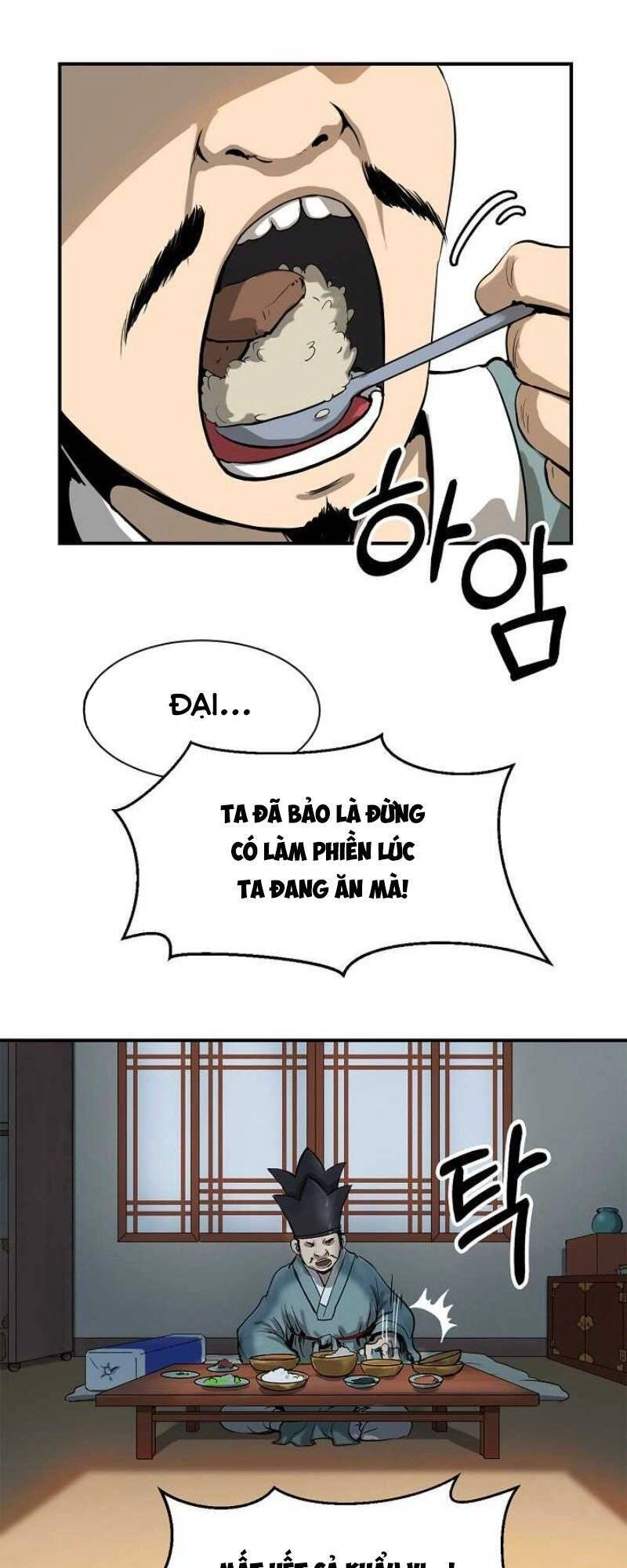 Lãng Tiên Kỳ Đàm Chapter 3 - 51