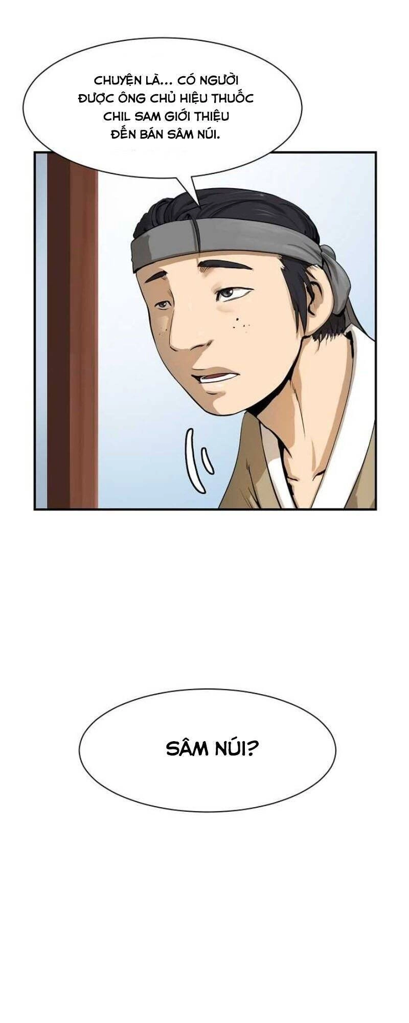 Lãng Tiên Kỳ Đàm Chapter 3 - 53