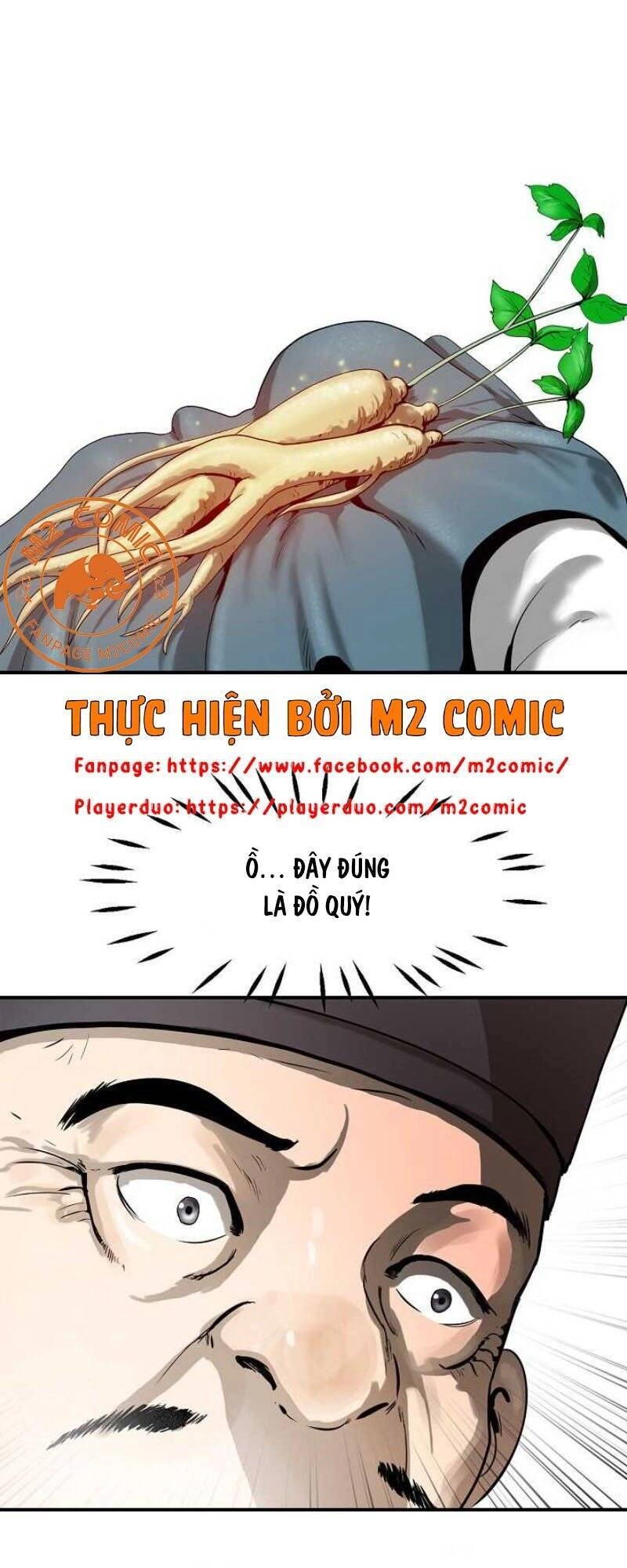 Lãng Tiên Kỳ Đàm Chapter 3 - 54