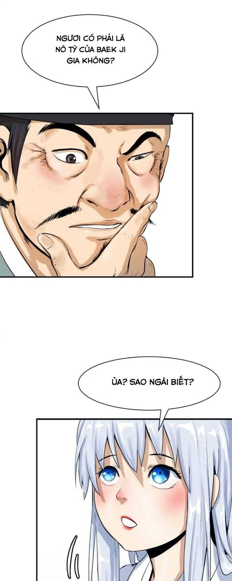 Lãng Tiên Kỳ Đàm Chapter 3 - 57