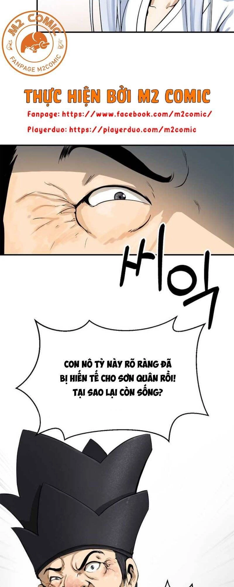 Lãng Tiên Kỳ Đàm Chapter 3 - 58