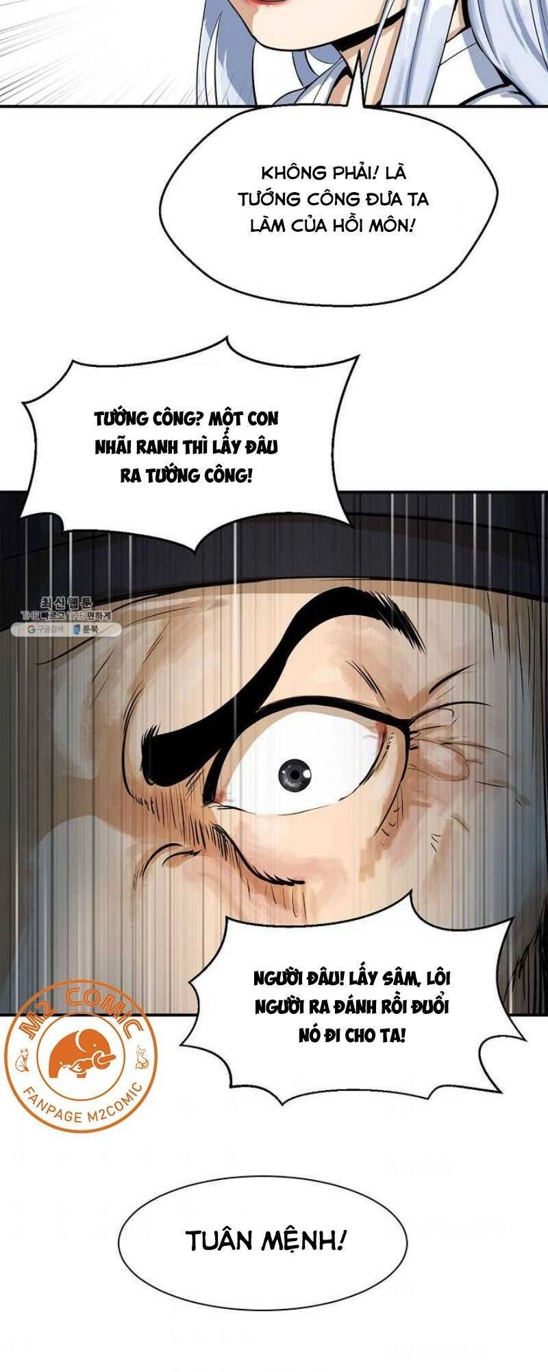 Lãng Tiên Kỳ Đàm Chapter 3 - 60