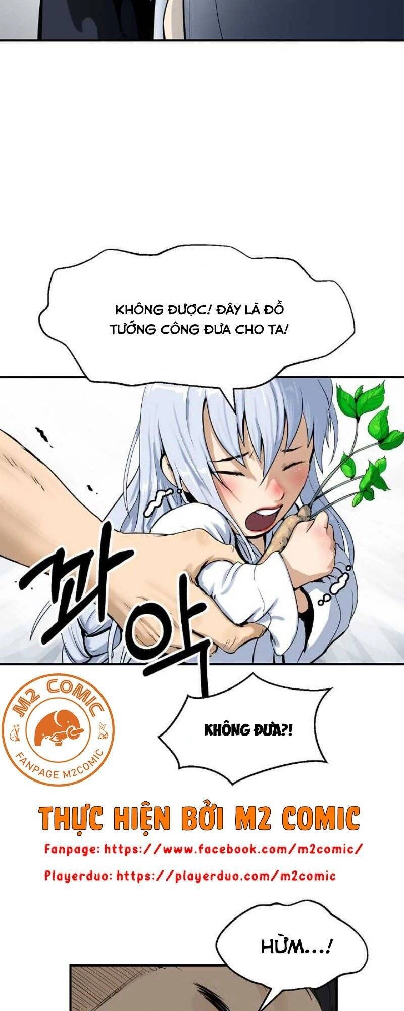 Lãng Tiên Kỳ Đàm Chapter 3 - 63