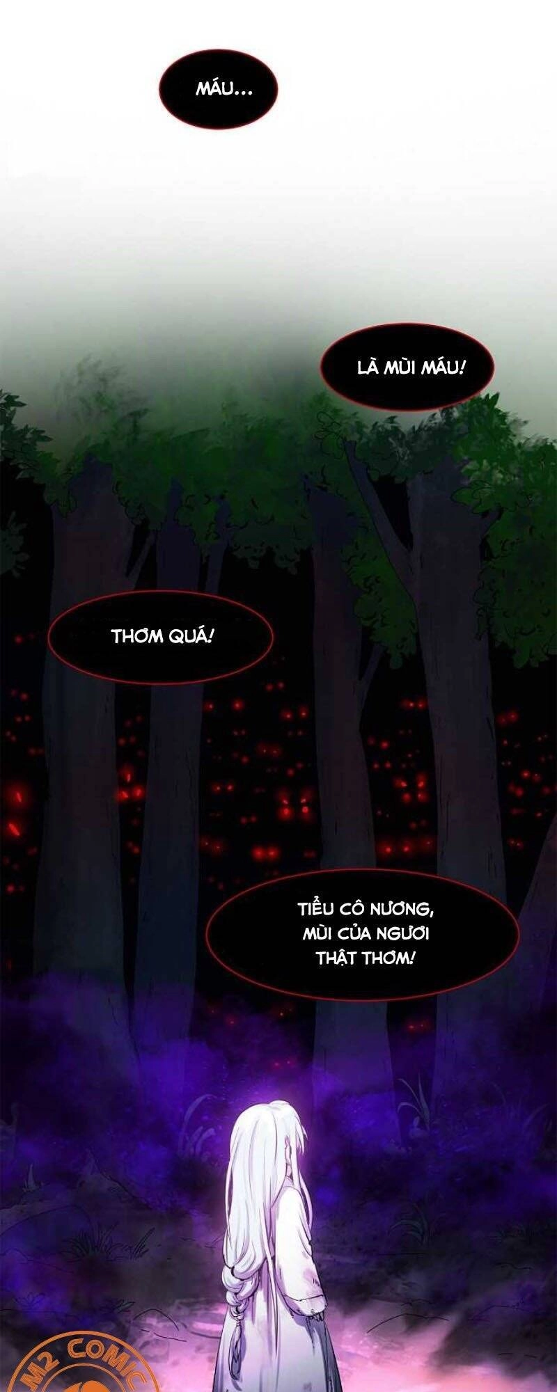 Lãng Tiên Kỳ Đàm Chapter 3 - 77