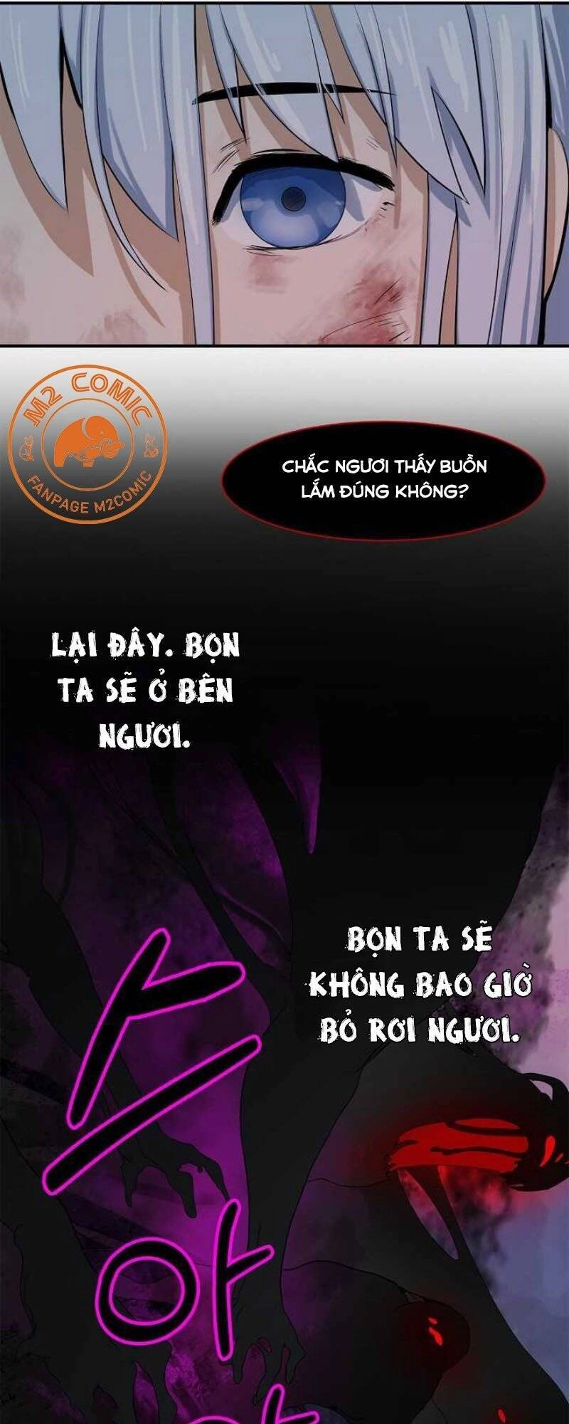 Lãng Tiên Kỳ Đàm Chapter 3 - 79