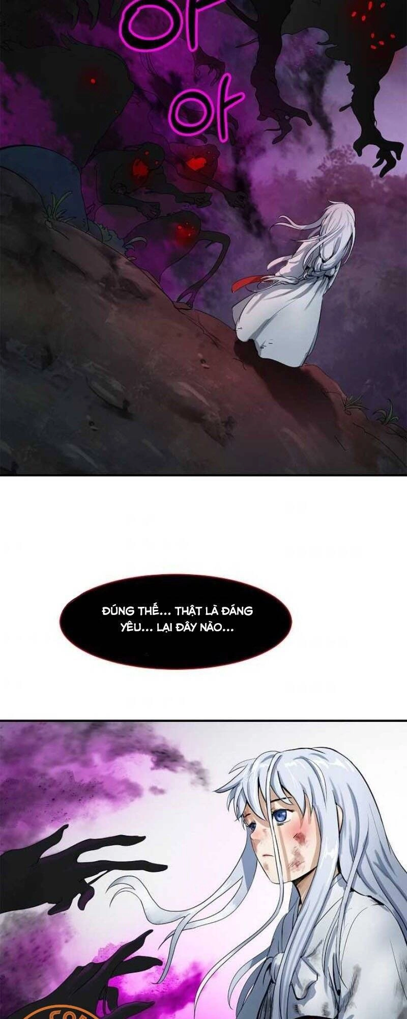 Lãng Tiên Kỳ Đàm Chapter 3 - 80