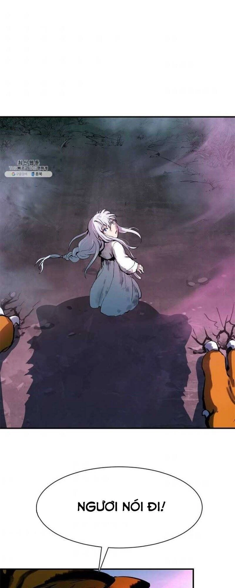 Lãng Tiên Kỳ Đàm Chapter 4 - 2