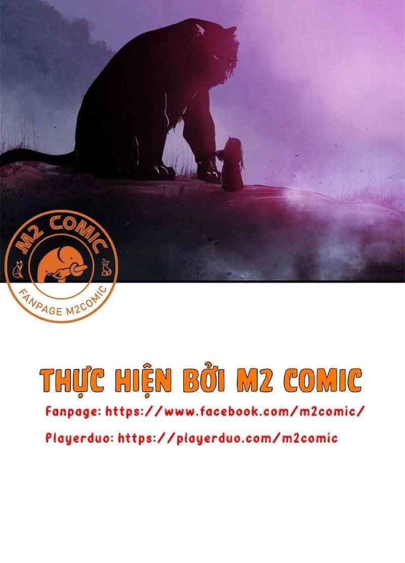 Lãng Tiên Kỳ Đàm Chapter 4 - 7