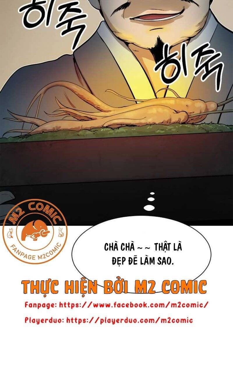 Lãng Tiên Kỳ Đàm Chapter 4 - 11