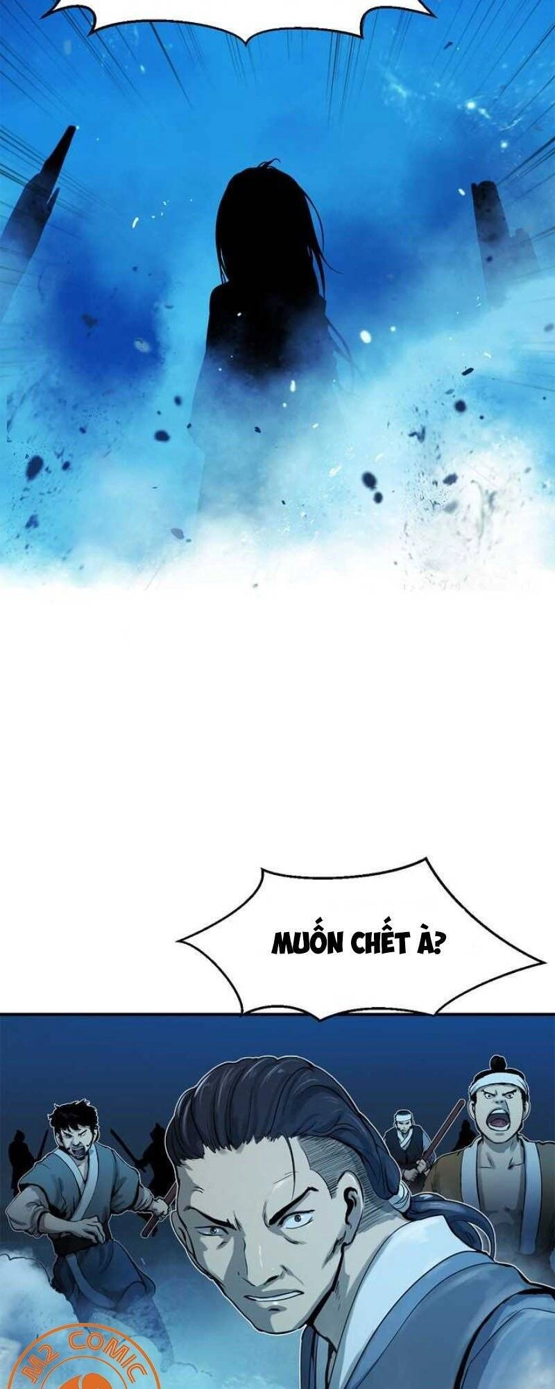 Lãng Tiên Kỳ Đàm Chapter 4 - 17