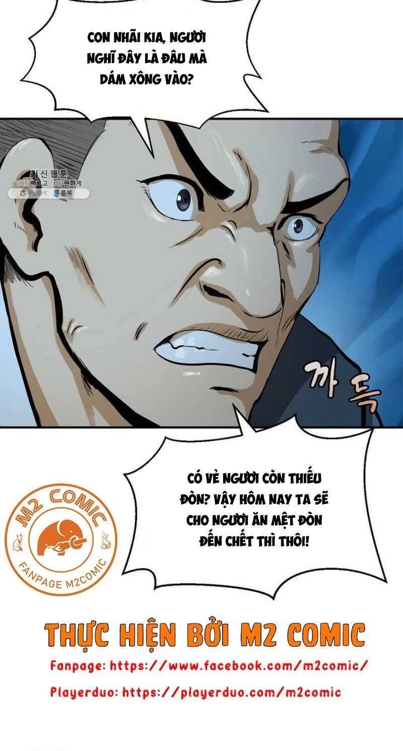 Lãng Tiên Kỳ Đàm Chapter 4 - 19