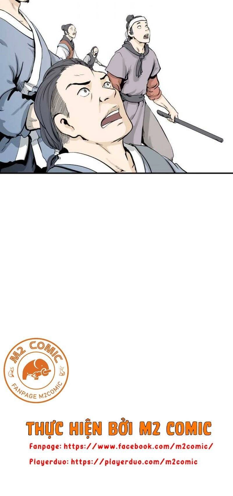 Lãng Tiên Kỳ Đàm Chapter 4 - 22