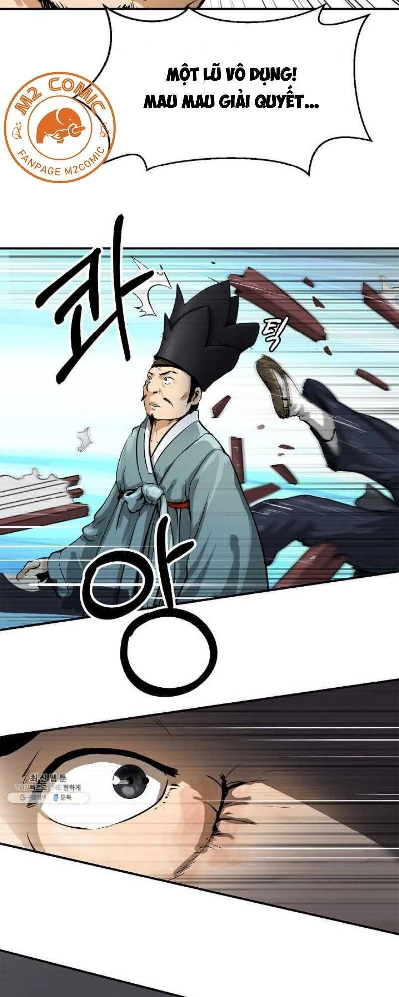 Lãng Tiên Kỳ Đàm Chapter 4 - 24