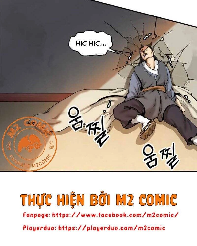 Lãng Tiên Kỳ Đàm Chapter 4 - 25