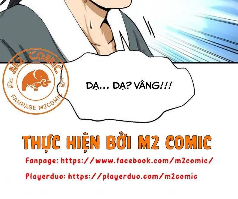 Lãng Tiên Kỳ Đàm Chapter 4 - 40