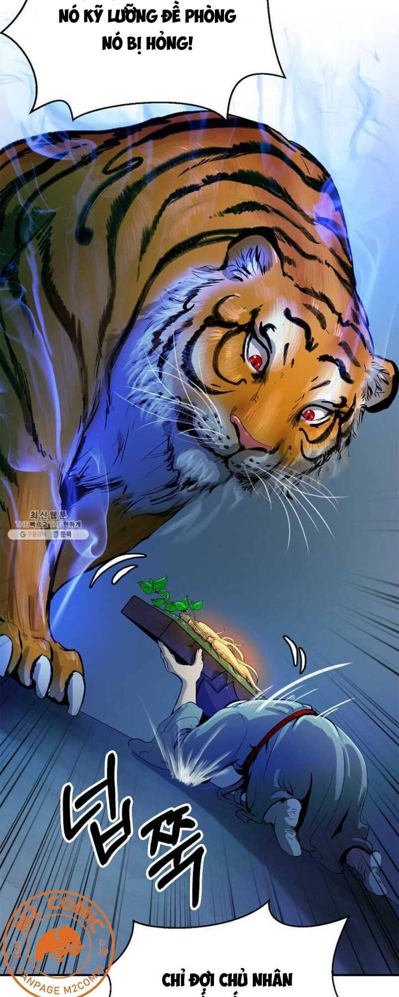 Lãng Tiên Kỳ Đàm Chapter 4 - 43