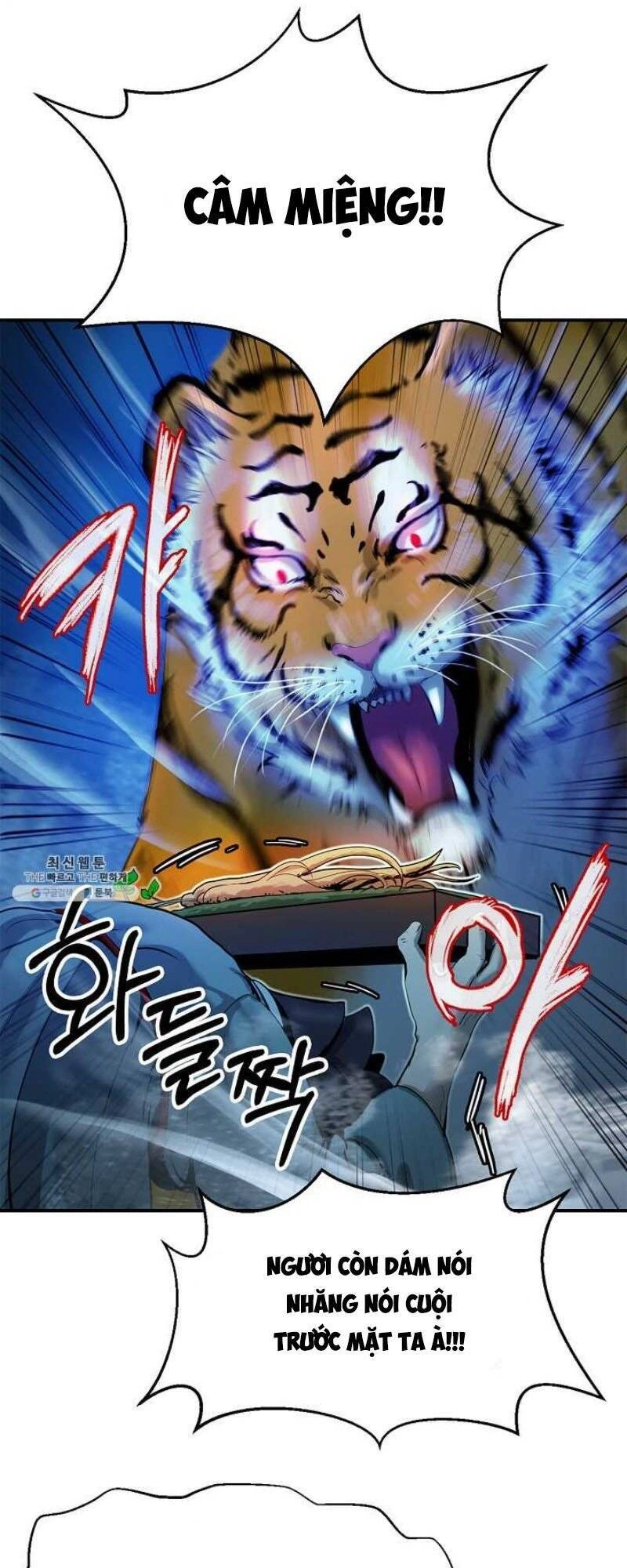 Lãng Tiên Kỳ Đàm Chapter 4 - 45