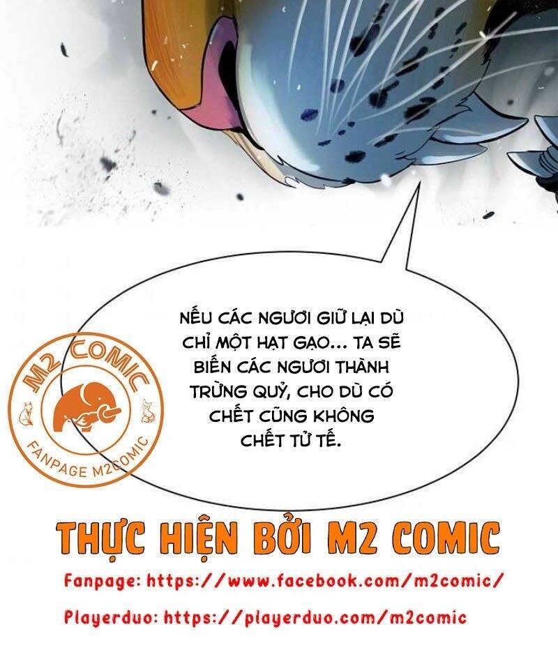 Lãng Tiên Kỳ Đàm Chapter 4 - 48