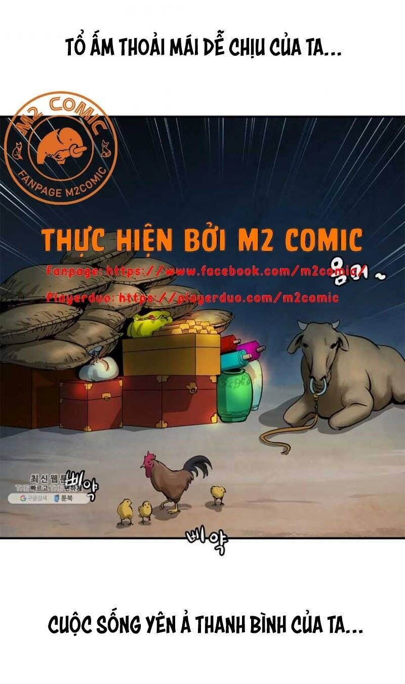 Lãng Tiên Kỳ Đàm Chapter 4 - 55