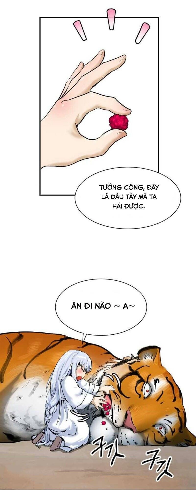 Lãng Tiên Kỳ Đàm Chapter 4 - 56