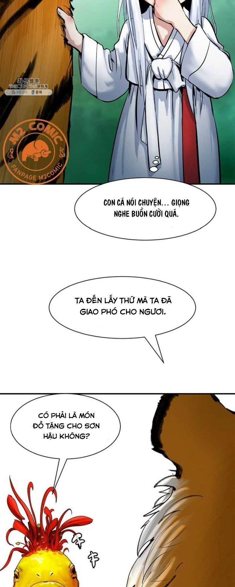 Lãng Tiên Kỳ Đàm Chapter 4 - 66