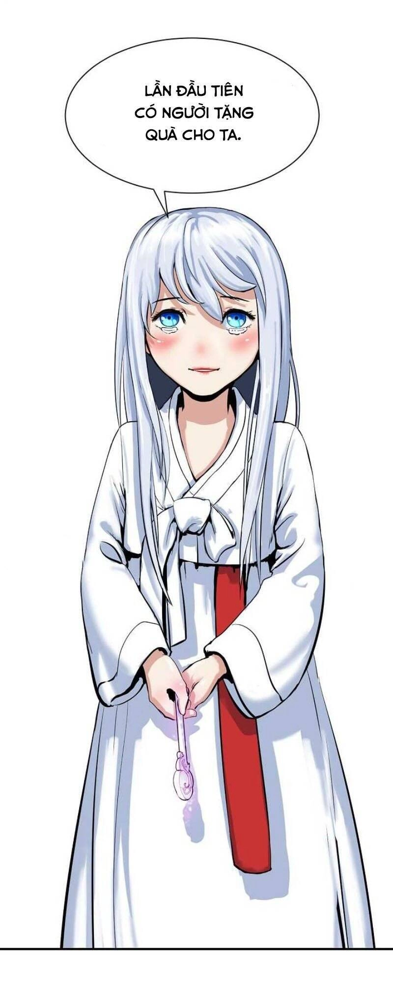 Lãng Tiên Kỳ Đàm Chapter 4 - 77