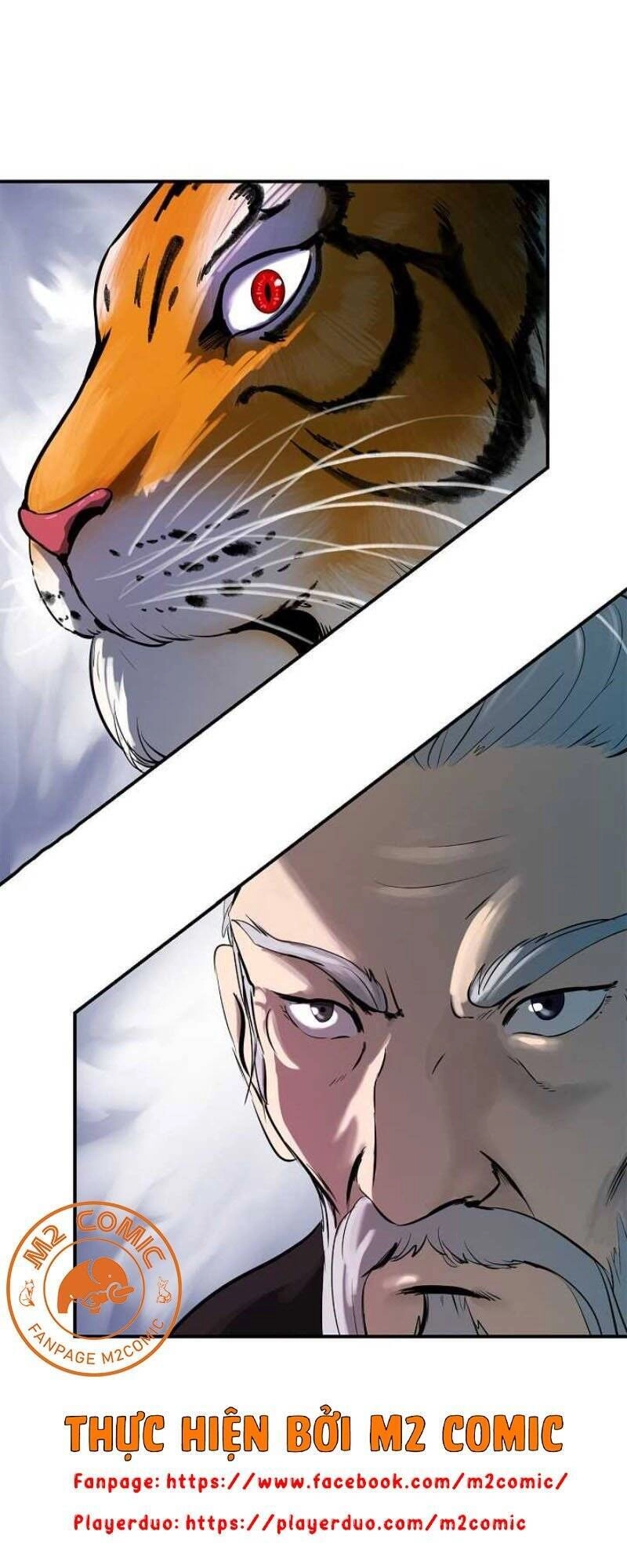 Lãng Tiên Kỳ Đàm Chapter 5 - 30