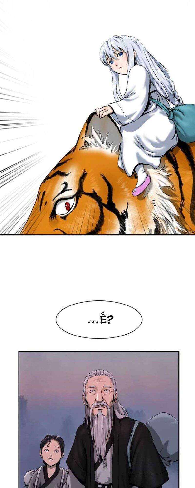 Lãng Tiên Kỳ Đàm Chapter 5 - 32