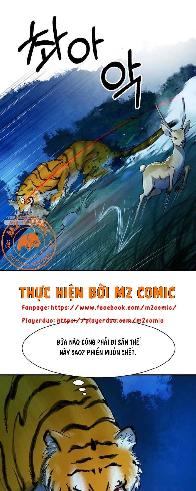 Lãng Tiên Kỳ Đàm Chapter 5 - 40