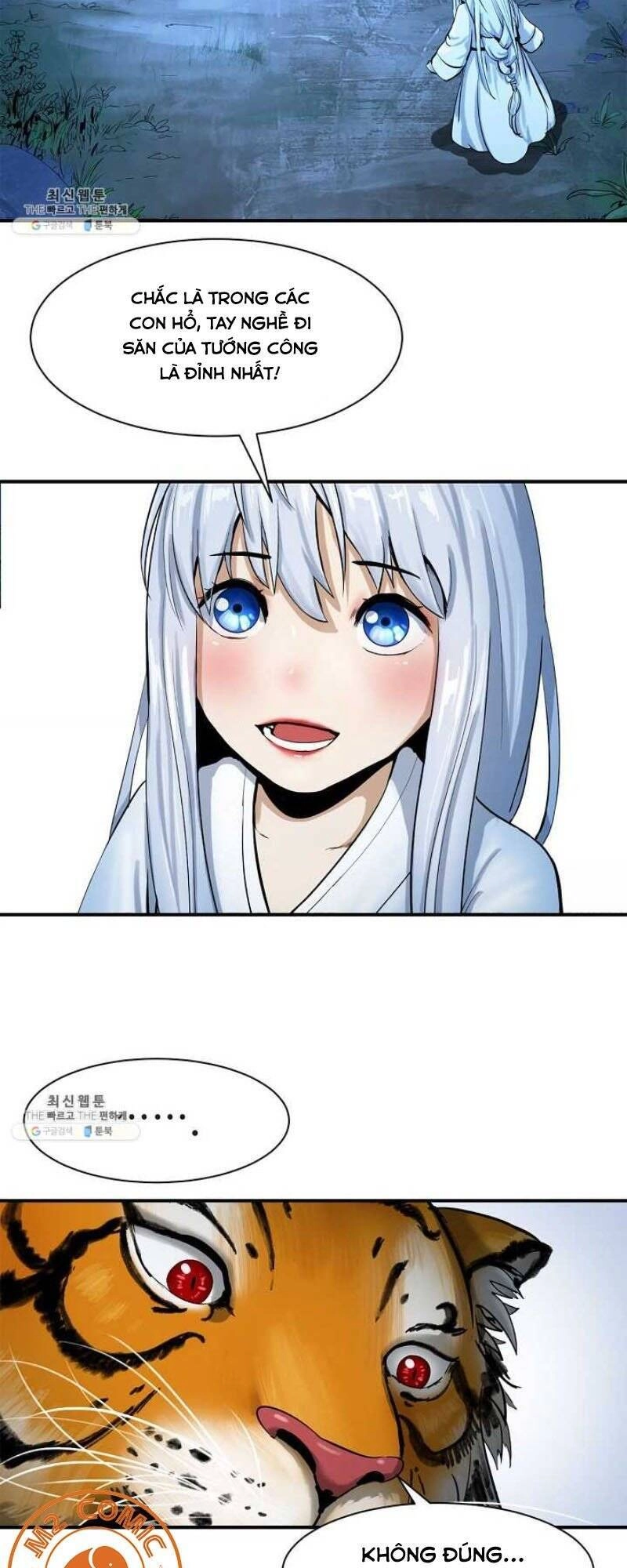 Lãng Tiên Kỳ Đàm Chapter 5 - 43