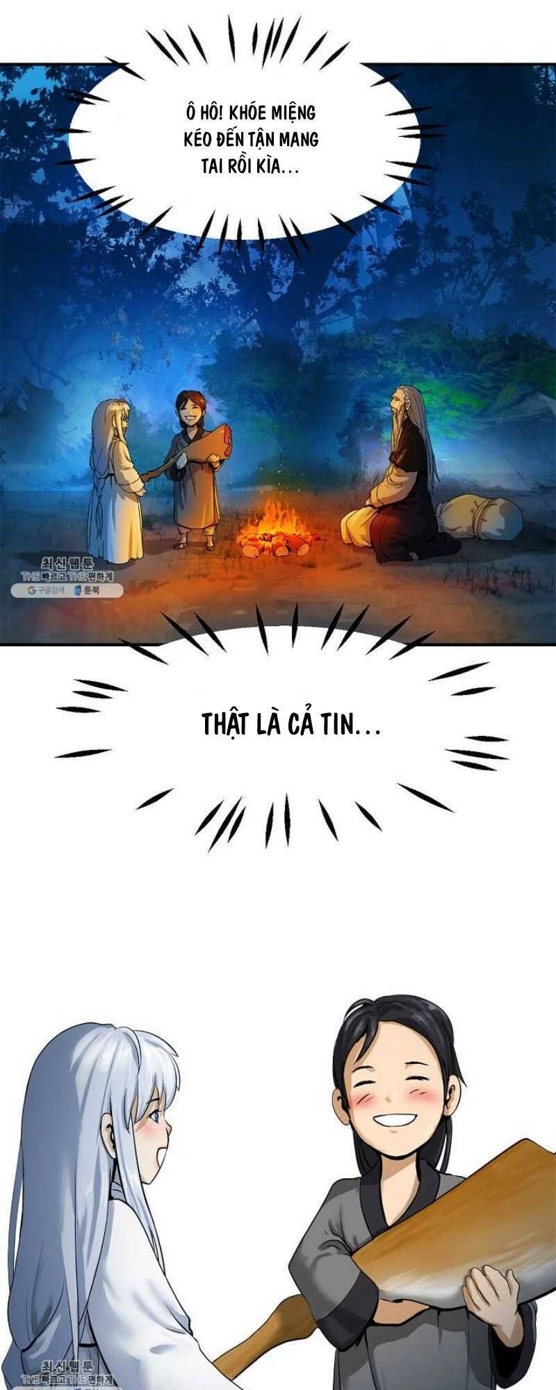 Lãng Tiên Kỳ Đàm Chapter 5 - 52