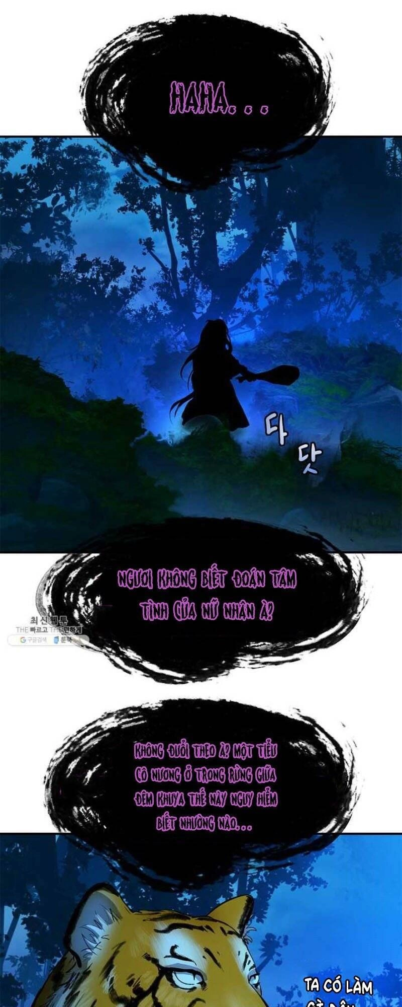 Lãng Tiên Kỳ Đàm Chapter 5 - 66