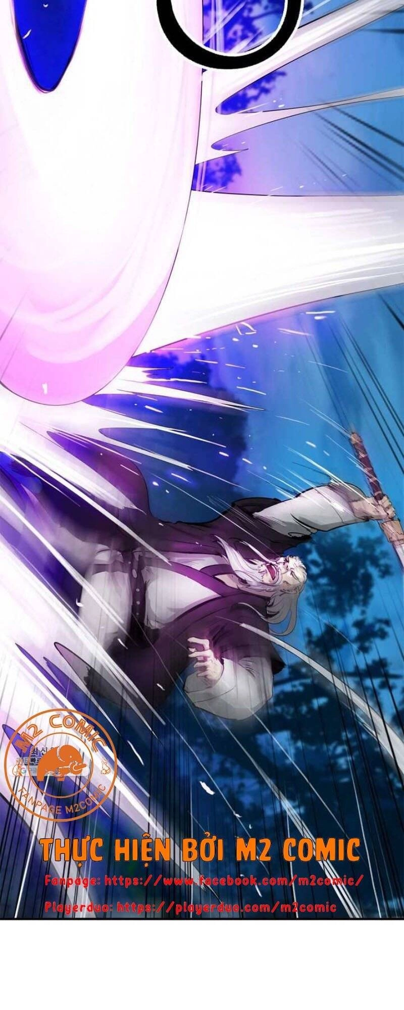 Lãng Tiên Kỳ Đàm Chapter 6 - 5