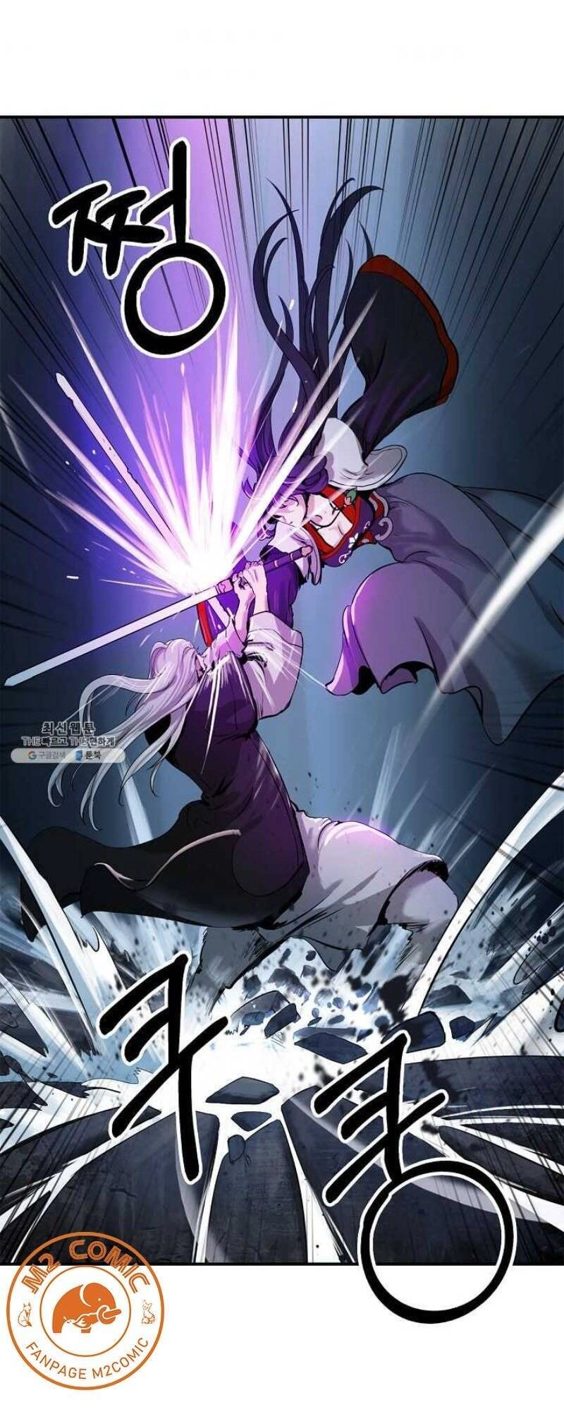 Lãng Tiên Kỳ Đàm Chapter 6 - 9