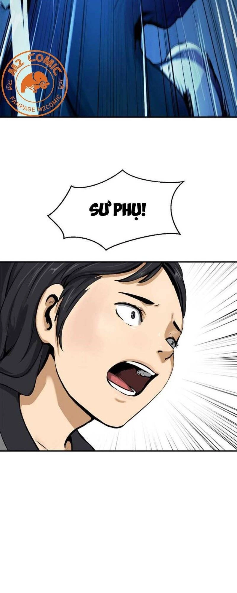 Lãng Tiên Kỳ Đàm Chapter 6 - 14