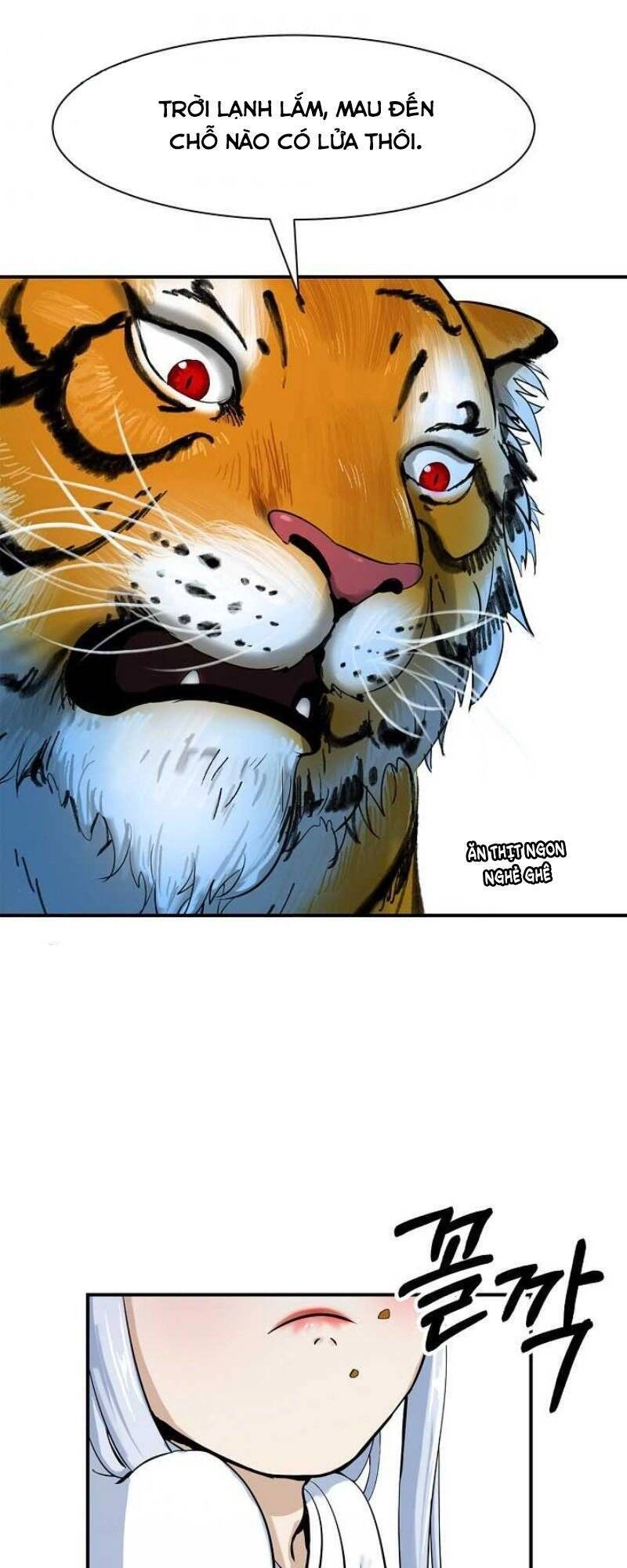 Lãng Tiên Kỳ Đàm Chapter 6 - 21