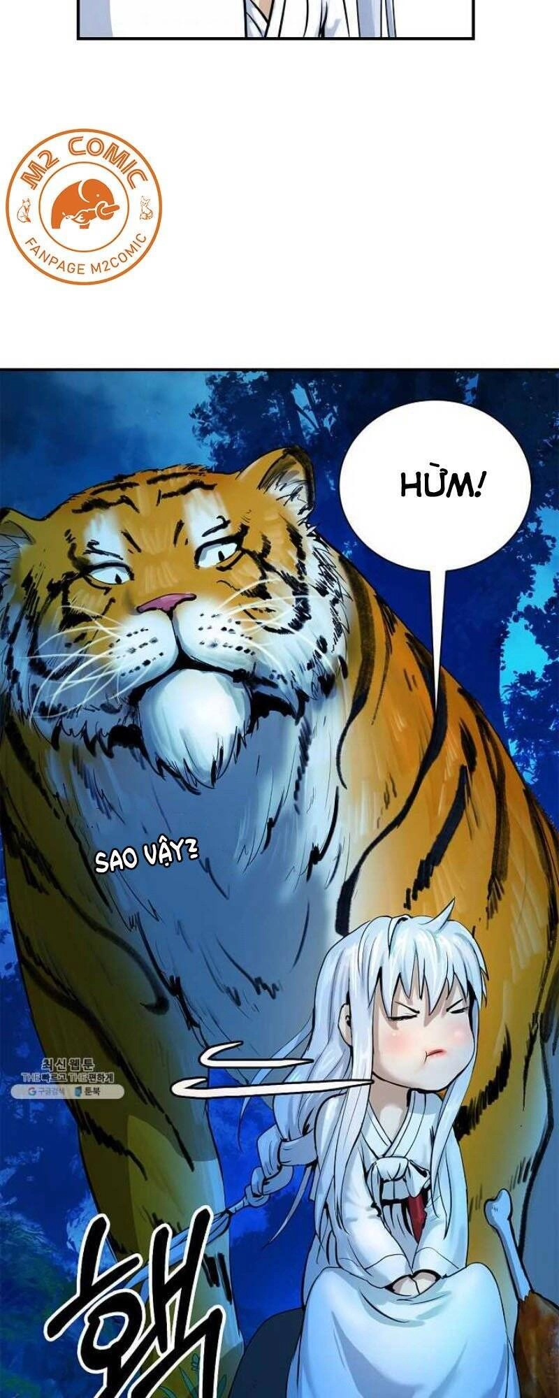 Lãng Tiên Kỳ Đàm Chapter 6 - 22