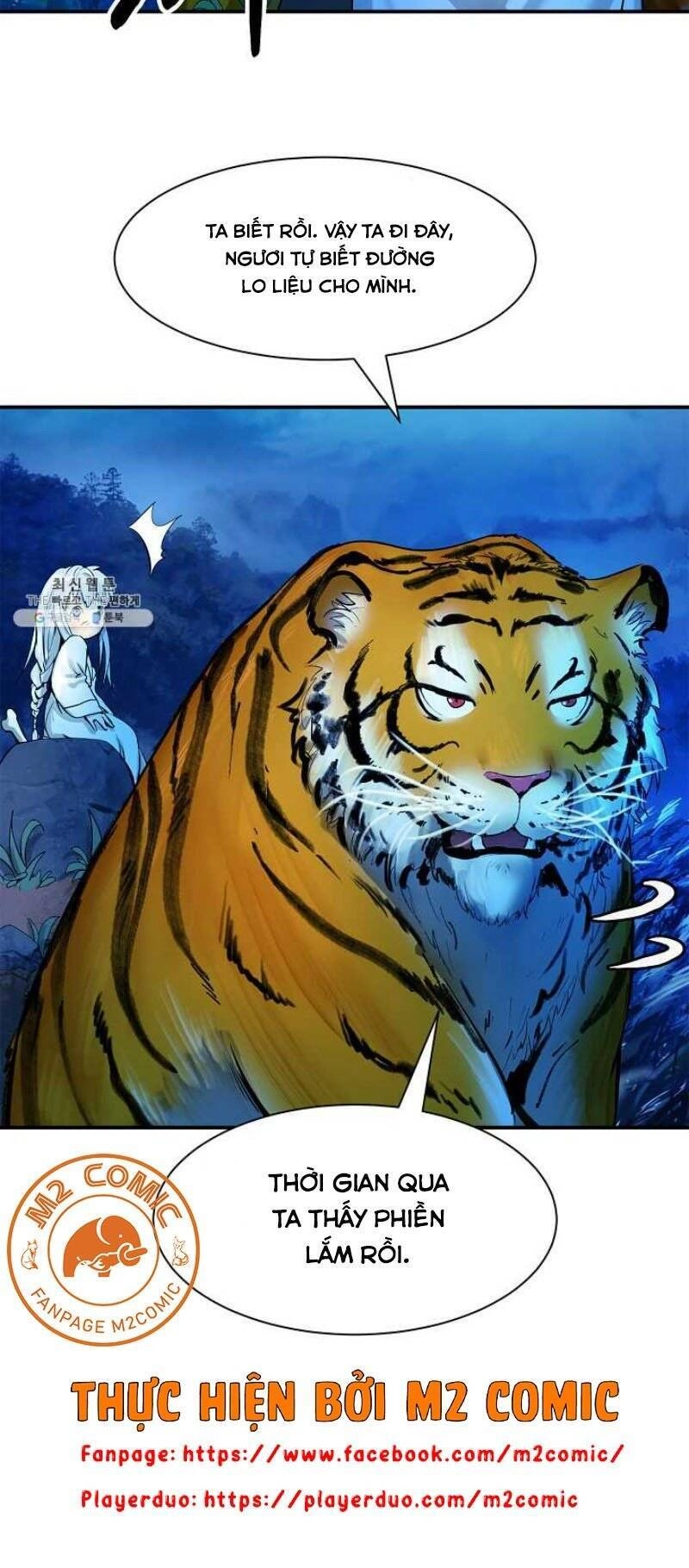 Lãng Tiên Kỳ Đàm Chapter 6 - 23