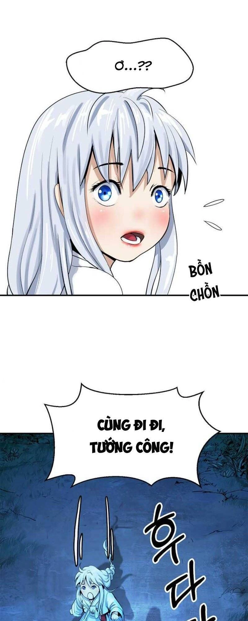 Lãng Tiên Kỳ Đàm Chapter 6 - 24