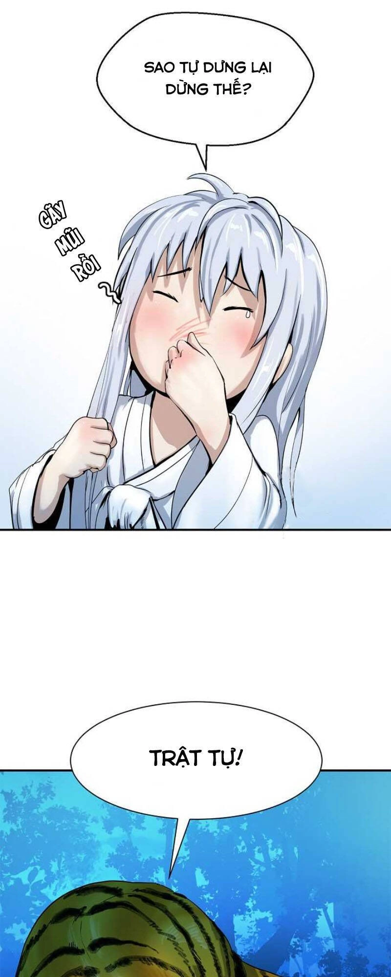 Lãng Tiên Kỳ Đàm Chapter 6 - 29