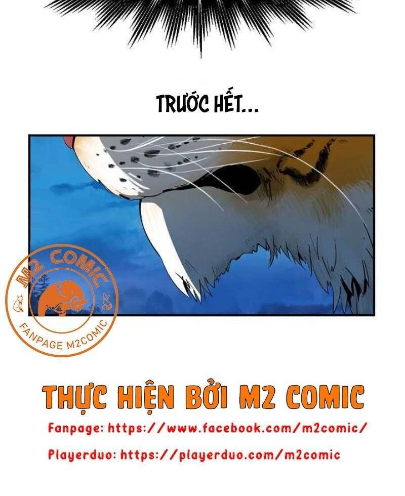 Lãng Tiên Kỳ Đàm Chapter 6 - 37