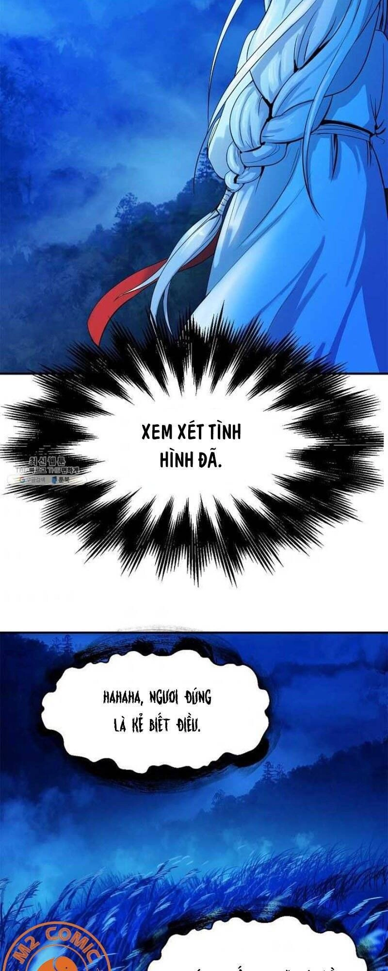 Lãng Tiên Kỳ Đàm Chapter 6 - 39