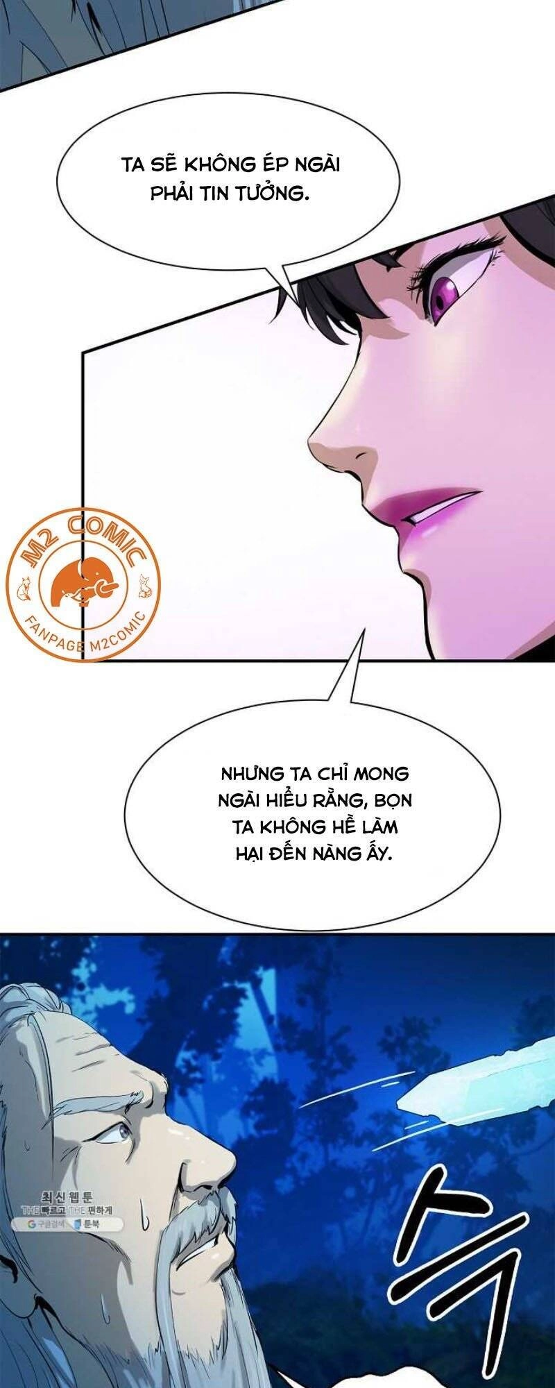 Lãng Tiên Kỳ Đàm Chapter 6 - 50