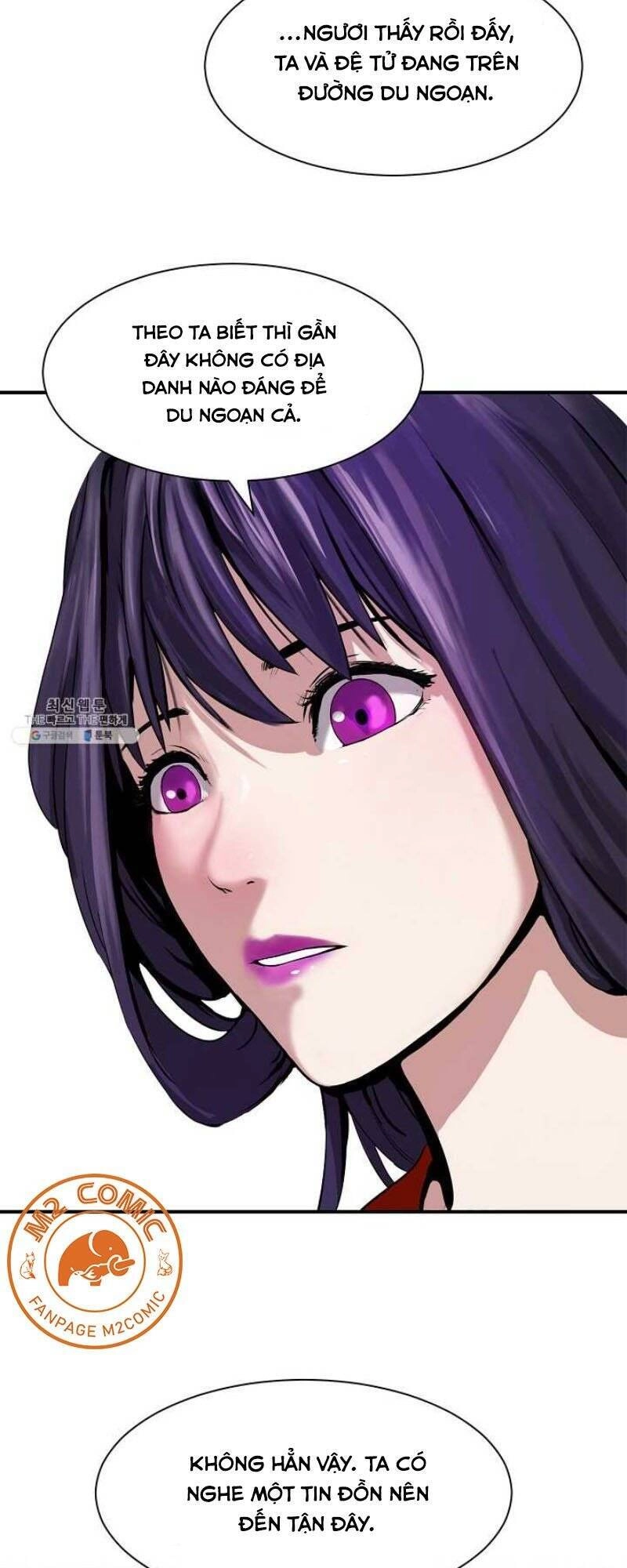 Lãng Tiên Kỳ Đàm Chapter 6 - 54