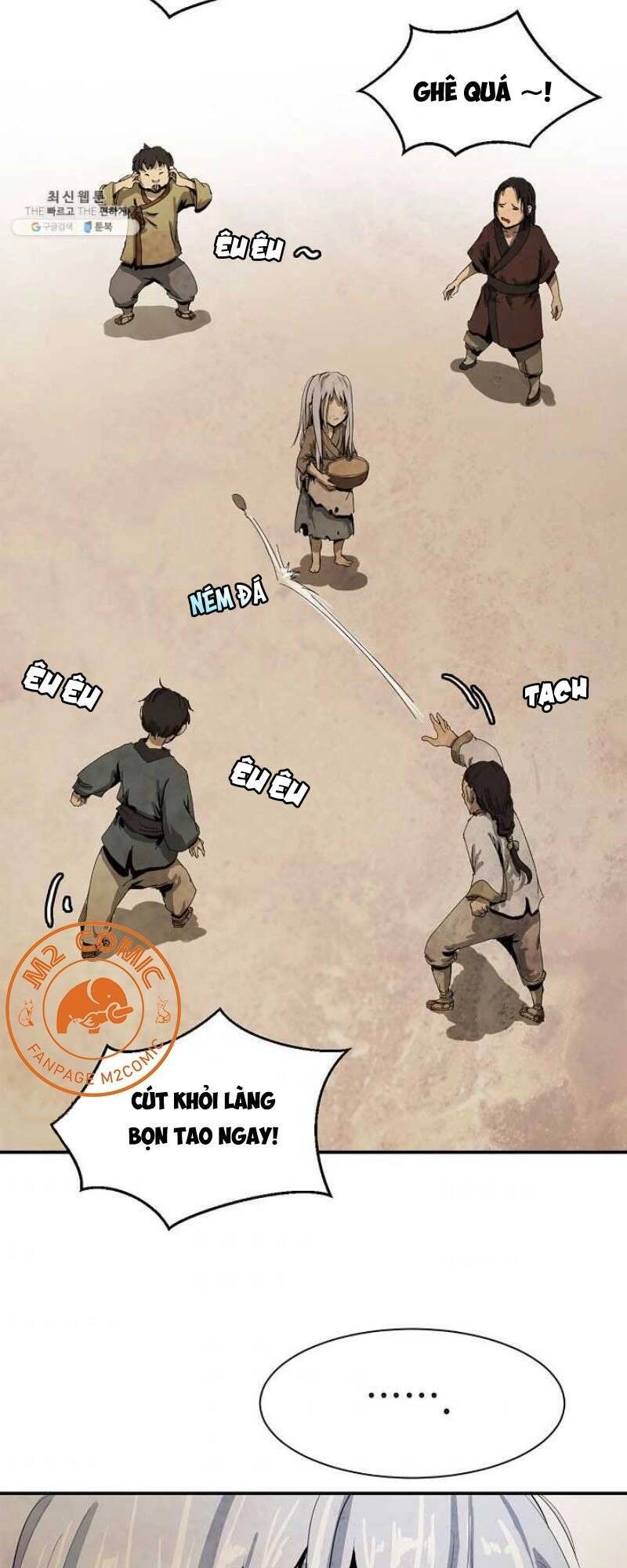 Lãng Tiên Kỳ Đàm Chapter 7 - 7