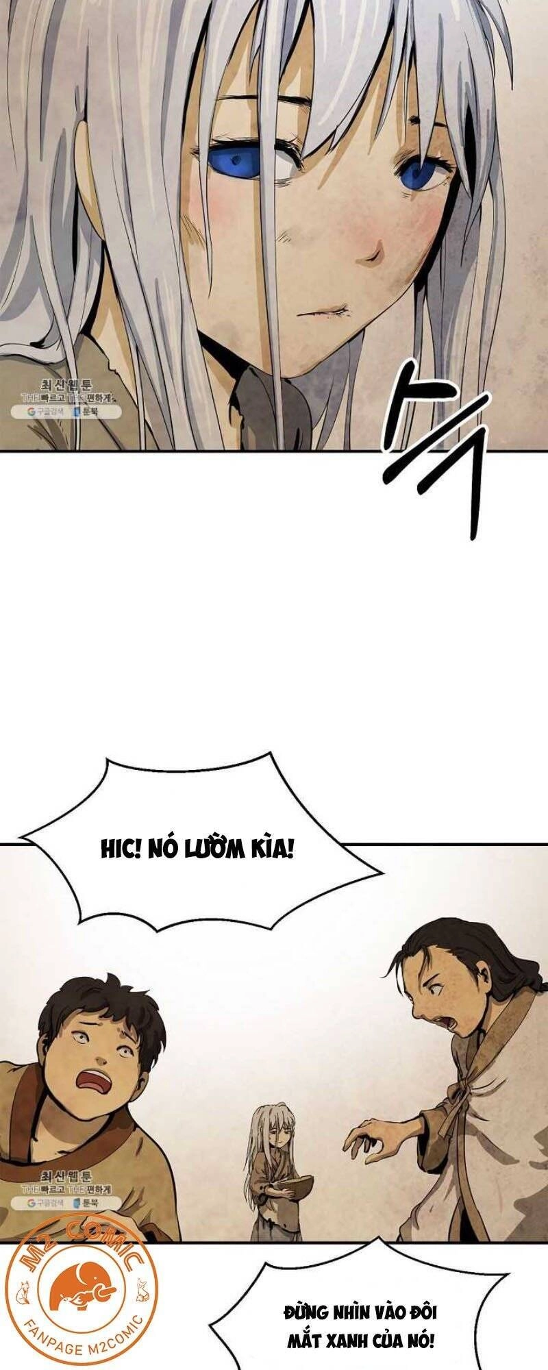 Lãng Tiên Kỳ Đàm Chapter 7 - 8