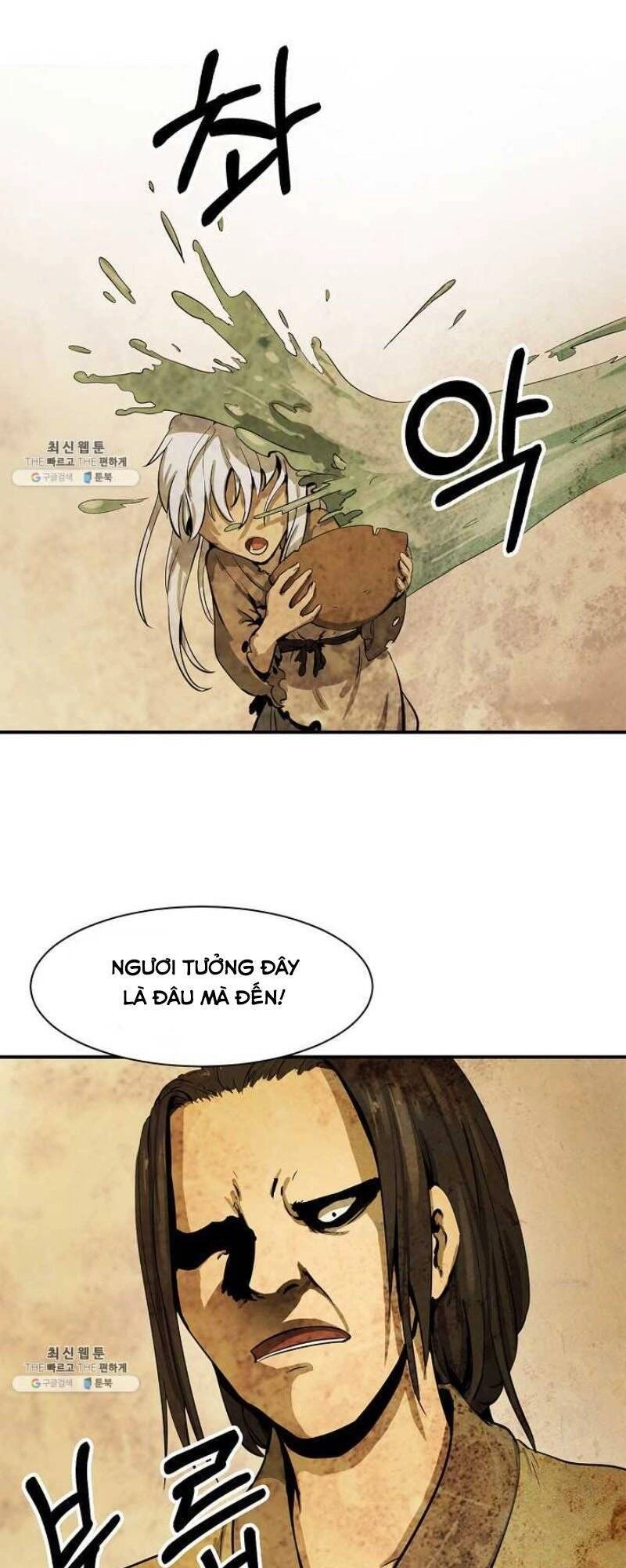 Lãng Tiên Kỳ Đàm Chapter 7 - 11